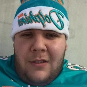 Meet your Posher, Dominick